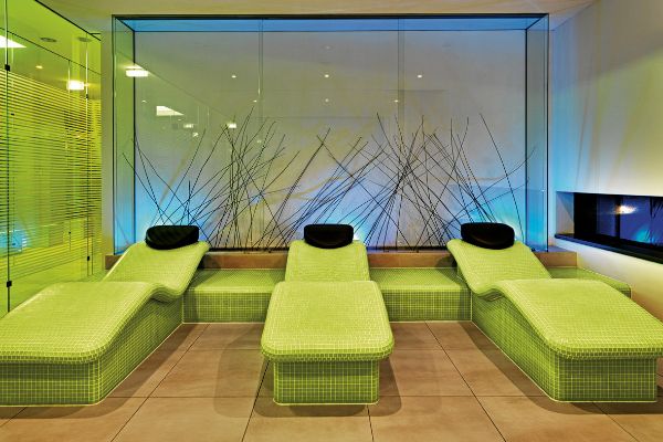 Therme Laa Hotel & Silent Spa (Laa an der Thaya)